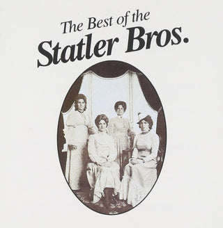 Statler Brothers- Best Of