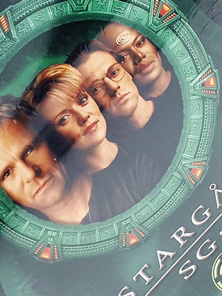 Stargate SG-1 Season 3