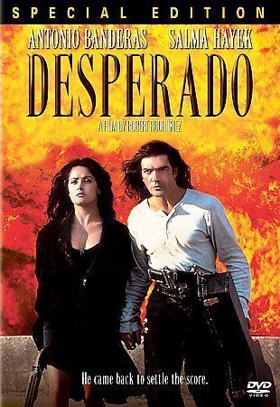 Desperado