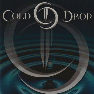 Cold Drop- Cold Drop