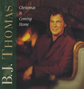 BJ Thomas- Christmas Is Coming Home