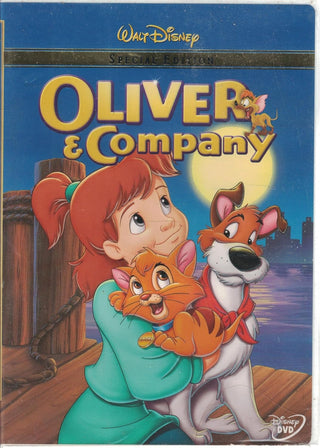 Oliver & Company