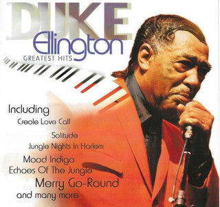 Duke Ellington- Greatest Hits