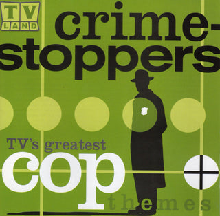 TV Land's Crime Stoppers: TV's Greatest Crime Themes