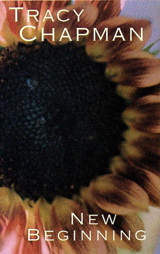 Tracy Chapman- New Beginning