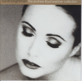 Sarah Brightman- The Andrew Lloyd Webber Collection