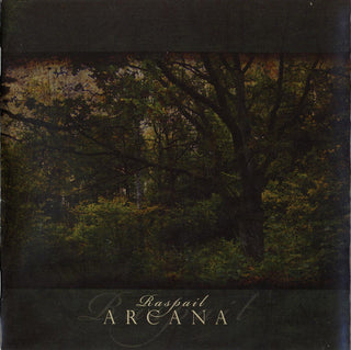 Arcana- Raspail