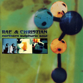 Rae & Christian- Northern Sulphuric Soul