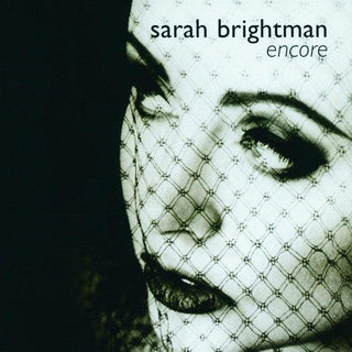 Sarah Brightman- Encore