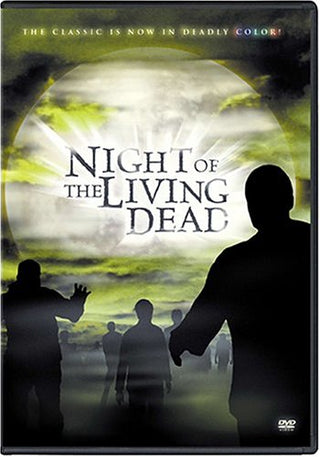 Night Of The Living Dead (Color)