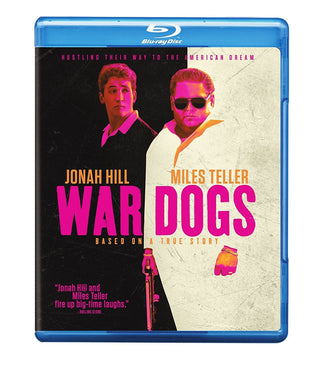 War Dogs