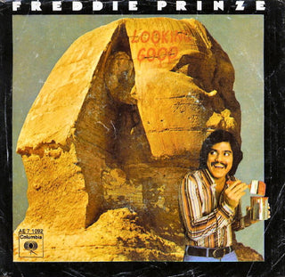 Freddie Prinze- Looking Good (Sealed)
