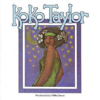 Koko Taylor- Koko Taylor