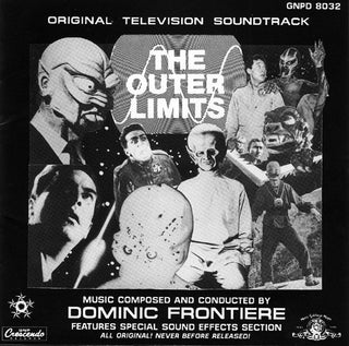 Outer Limits Soundtrack