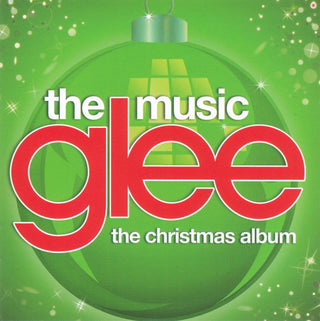 Glee: The Music, The Christmas Album