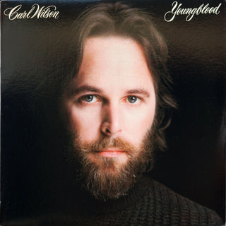 Carl Wilson (File W/ Beach Boys)- Youngblood