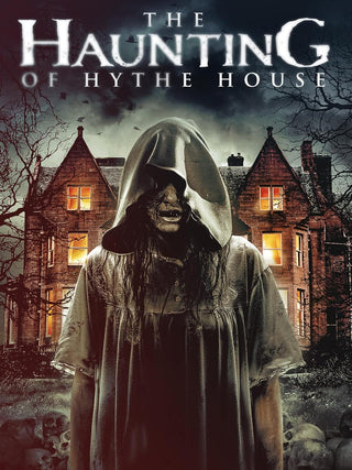 Haunting Of Hythe House