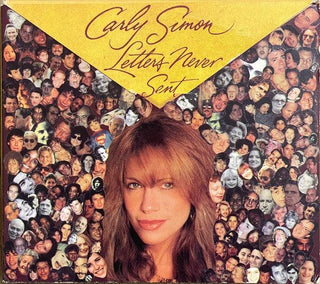 Carly Simon- Letters Never Sent