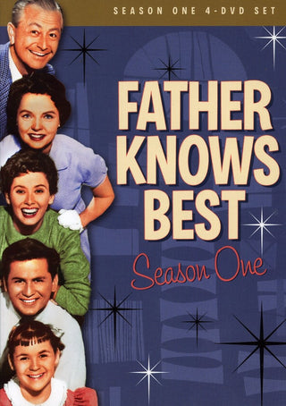 Father Knows Best, Season 1