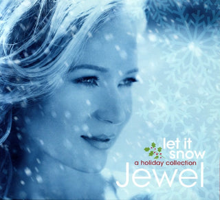 Jewel- Let It Snow: A Holiday Collection