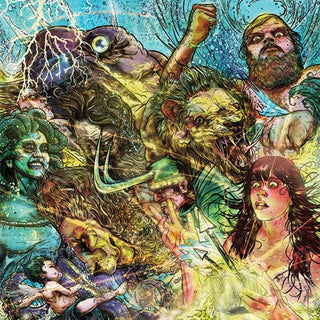 Son Of Aurelius- The Furthest Reaches