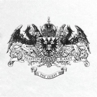 Phantom Planet- The Guest