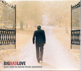 Big Bad Love Soundtrack