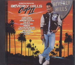 Beverly Hills Cop II