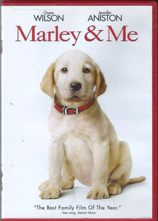 Marley & Me