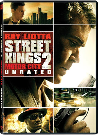 Street Kings 2: Motor City