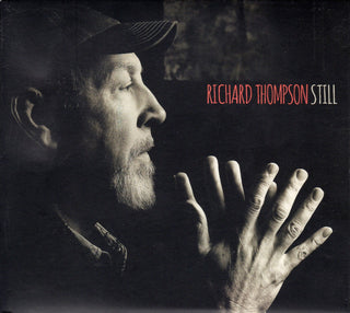 Richard Thompson- Still