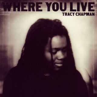 Tracy Chapman- Where You Live