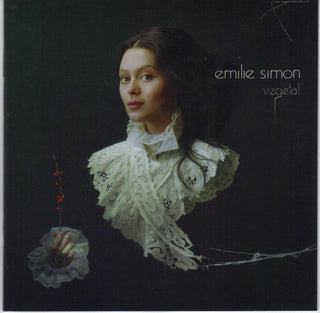 Emilie Simon- Vegetal