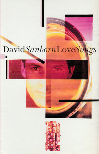 David Sanborn- Love Songs