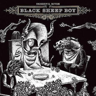 Okkervil River- Black Sheep Boy