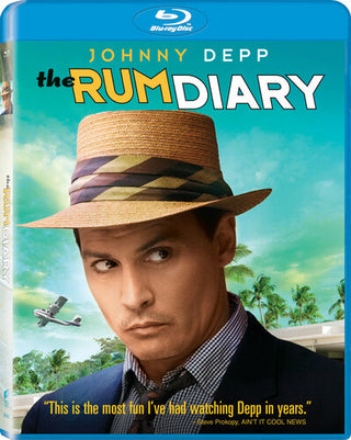 Rum Diary