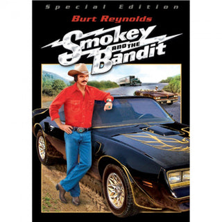 Smokey And The Bandit