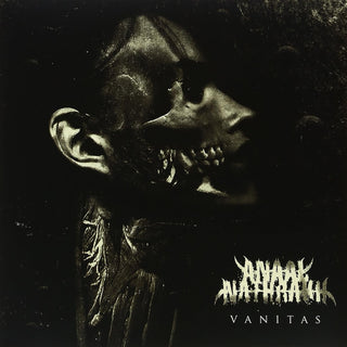 Anaal Nathrakh- Vanitas (Grey)