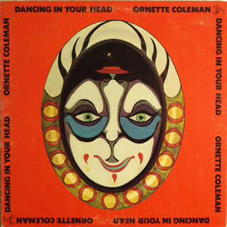 Ornette Coleman- Dancing In Your Head