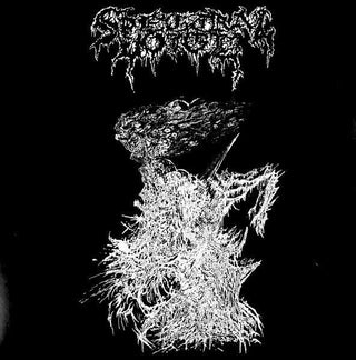 Spectral Voice- Necrotic Demos