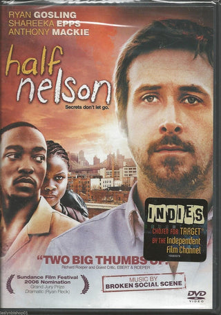 Half Nelson