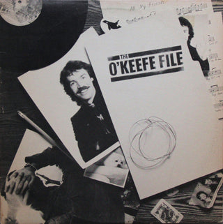 Danny O'Keefe- The O'Keefe File