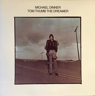 Michael Dinner- Tom Thumb The Dreamer (Corner Clipped)