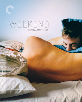 Weekend (Criterion)