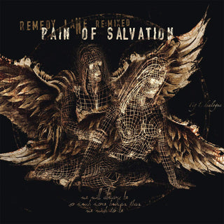 Pain Of Salvation- Remedy Lane Re:Mixed (W/ CD)