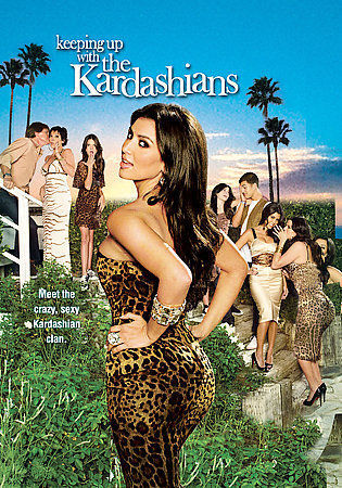 Keeping Up With The Kardashians, Season 1