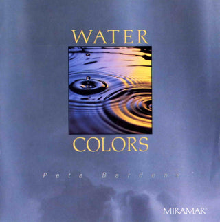 Pete Bardens- Water Colors