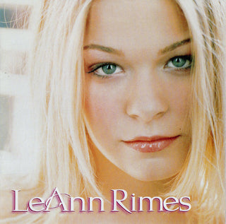 LeAnn Rimes- LeAnn Rimes