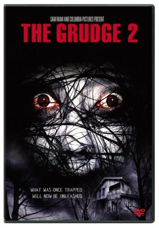 The Grudge 2