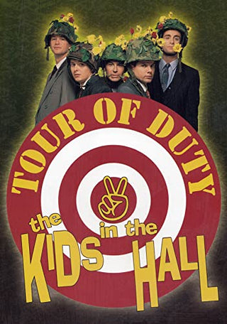 Kids In The Hall: Tour Of Duty